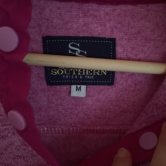 Simply Southern Synchilla - Picture 3 of 3